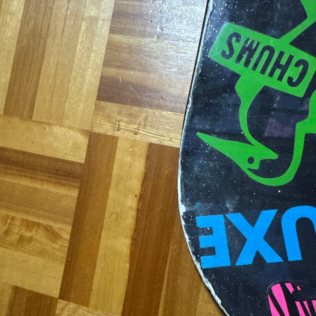 bc stream Sスノーボード 143cm