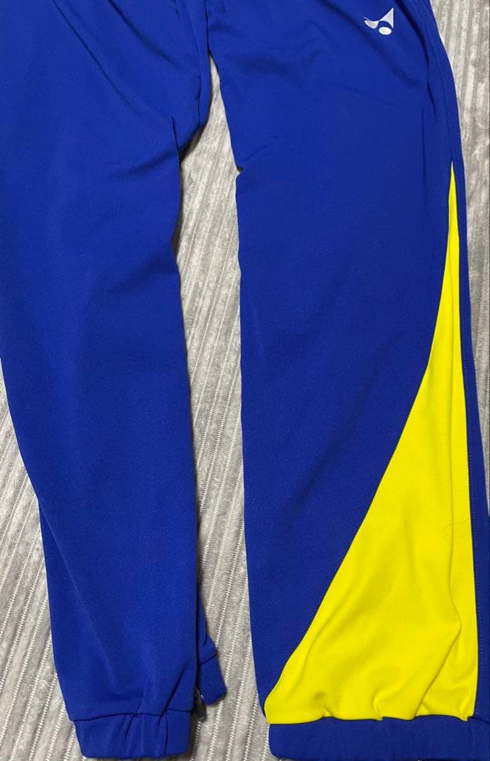 柏レイソル 選手支給 トレーニングウェア 上下