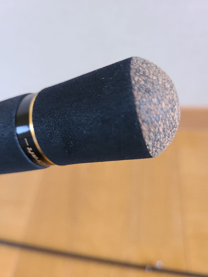 ロッド Major Craft N-ONE NSS-962M/SRJ