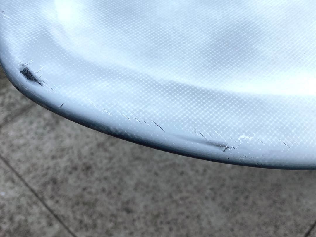 サンダーボルトハーレーHIHPフルカーボン中古　『湘南地域手渡し限定』