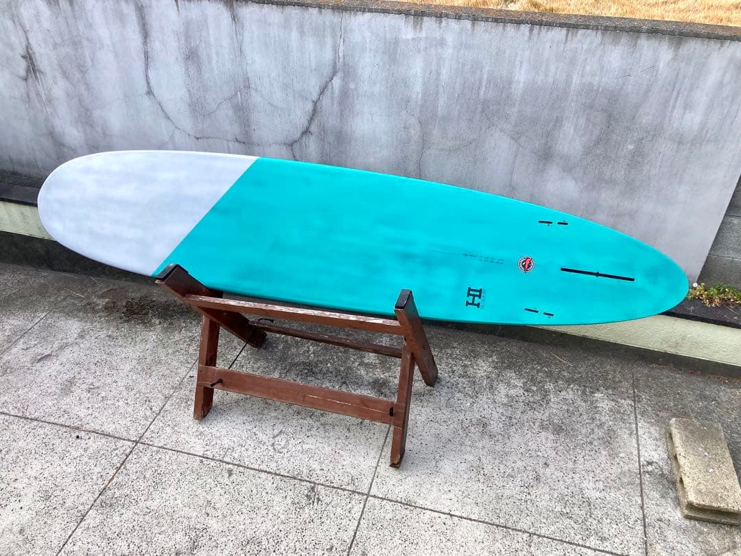 サンダーボルトハーレーHIHPフルカーボン中古　『湘南地域手渡し限定』