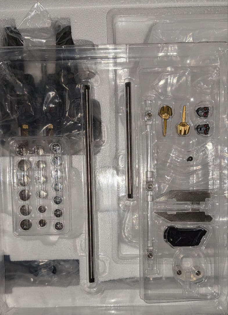 CCSTOYS アルティメットダンクーガ