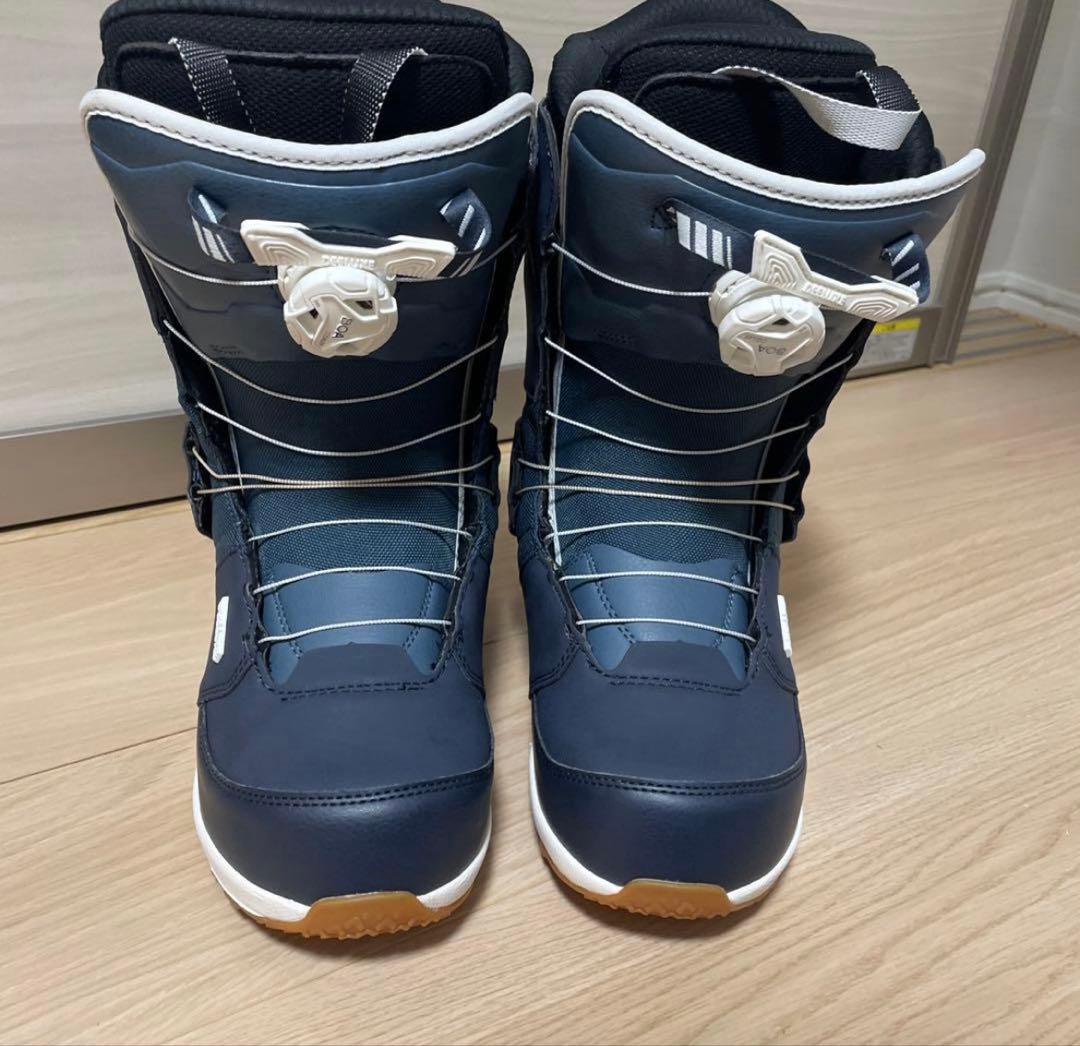 DEELUXE DEEMON L3 BOA 23-24モデル