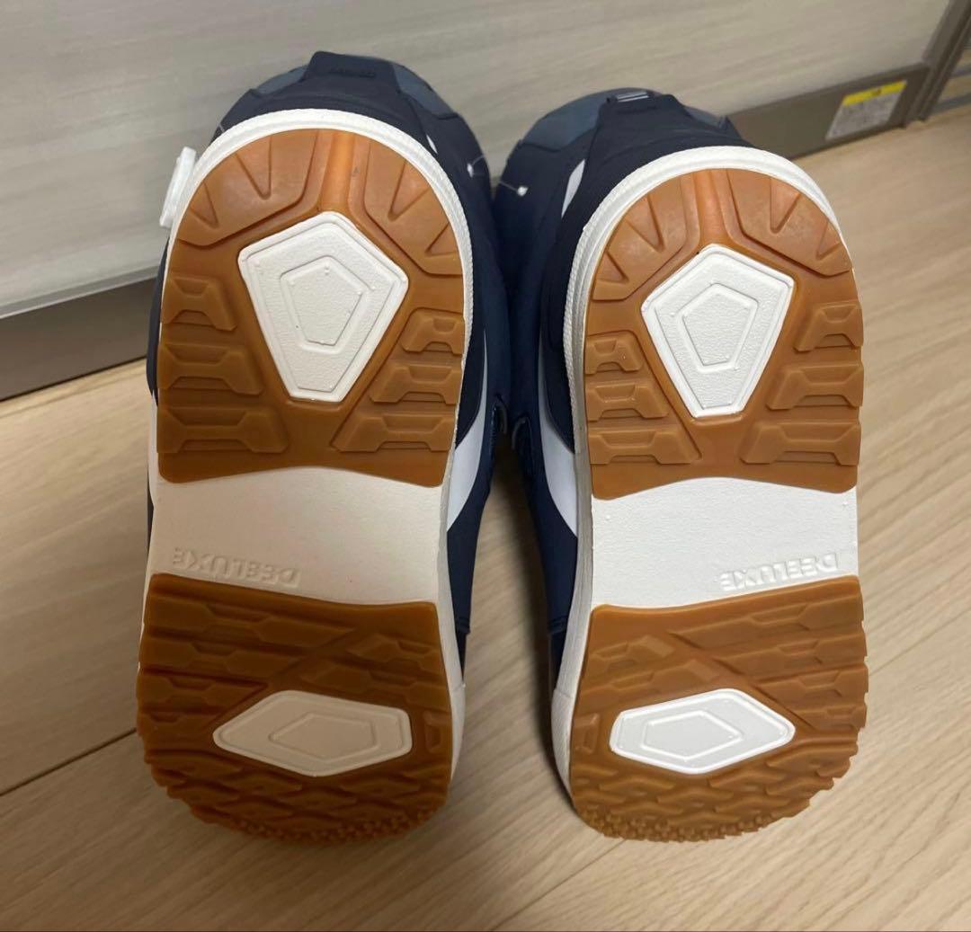 DEELUXE DEEMON L3 BOA 23-24モデル