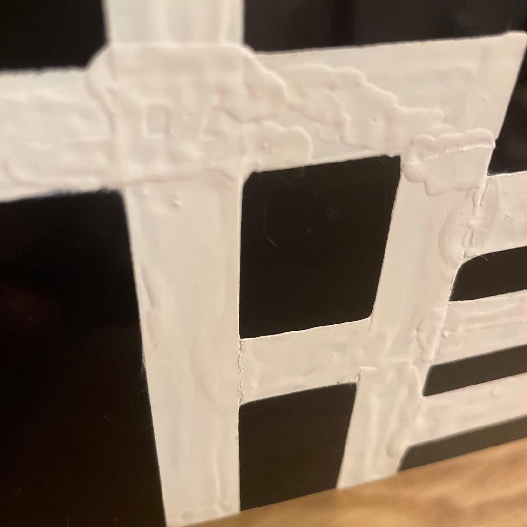 【値下げ】フェルナンデス　TEJ-55 「ハンドメイドG柄」※追記