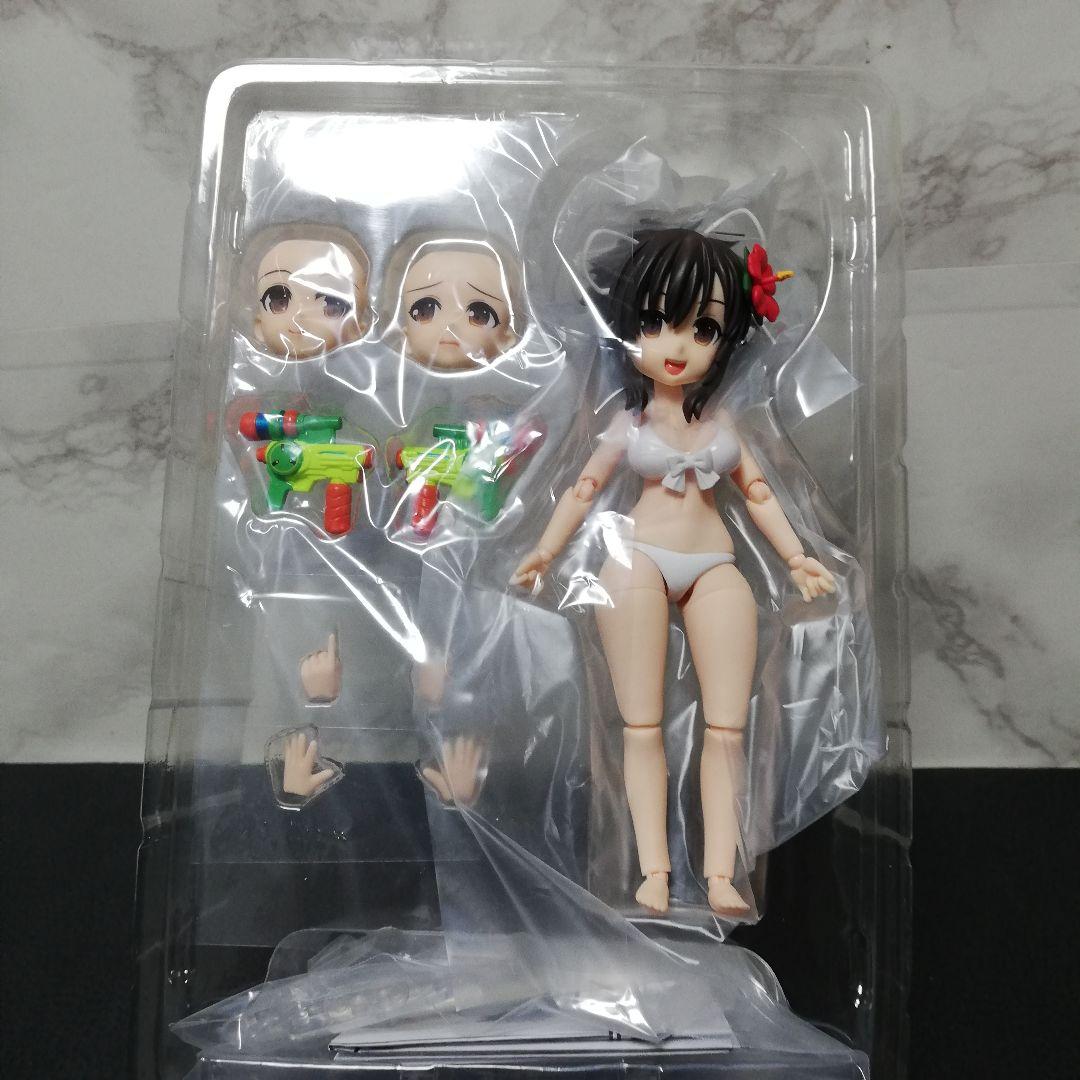 パルフォムR! 閃乱カグラ 飛鳥　フィギュア