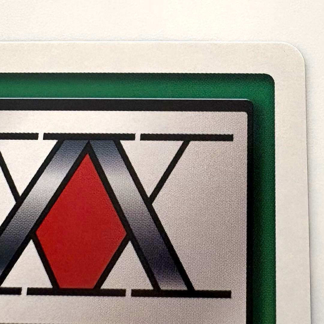 ハンター×ハンター カードダスハイパーバトル キルア お菓子天国 S-J3