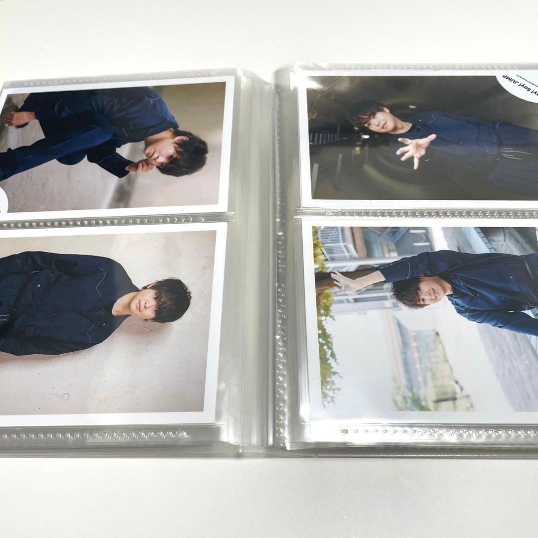 Hey! Say! JUMP 集合・混合・有岡大貴 公式写真 約587枚セット