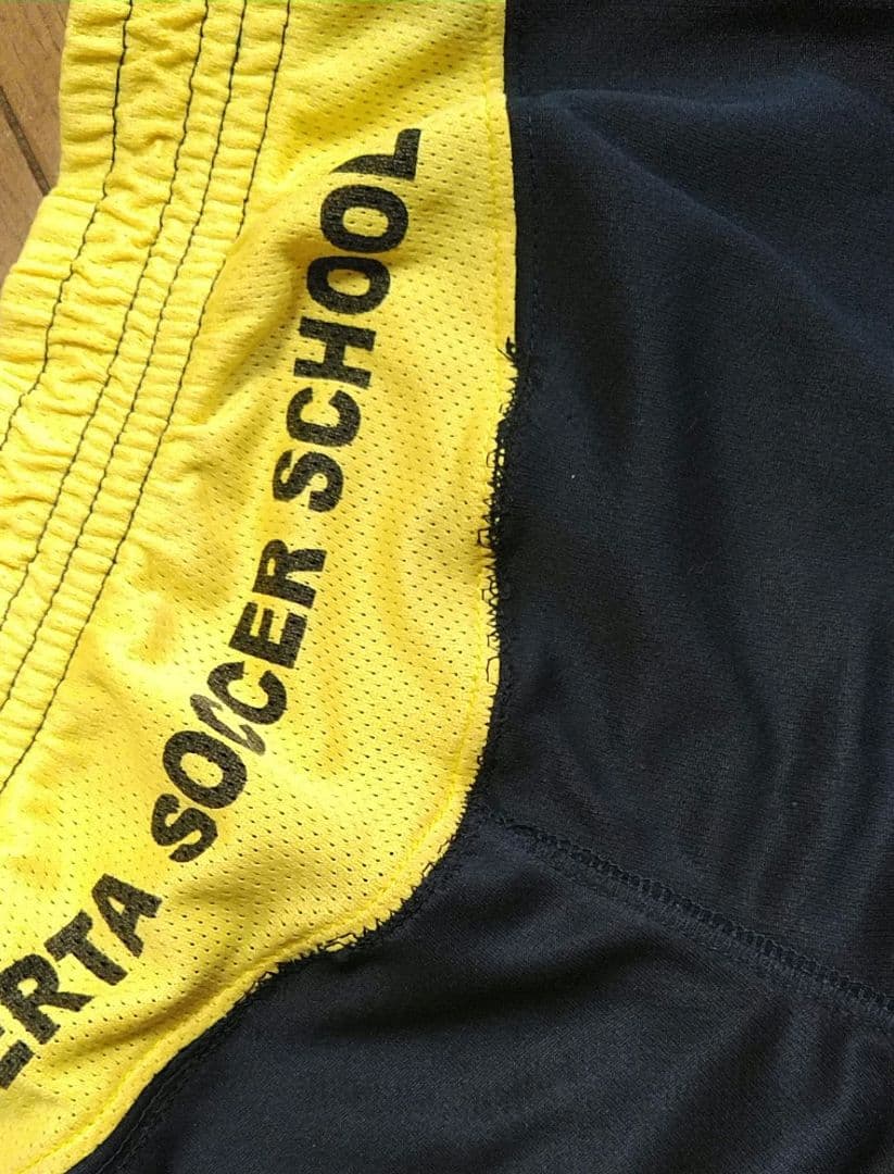 リベルタ　ユニフォーム　全てサイズ130　上下&ジャージ&靴下　セット