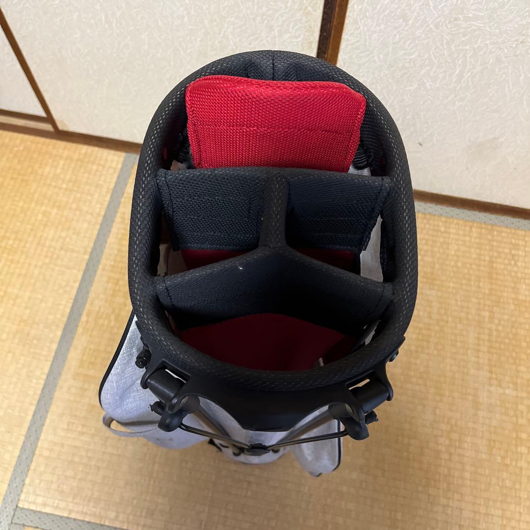 【希少品　軽量モデル】ナイキ Nike Sport Lite スタンドバッグ