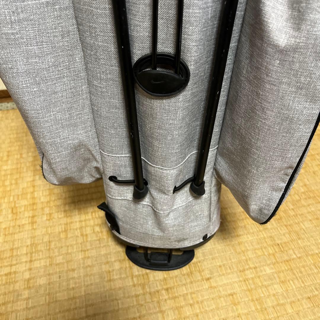 【希少品　軽量モデル】ナイキ Nike Sport Lite スタンドバッグ
