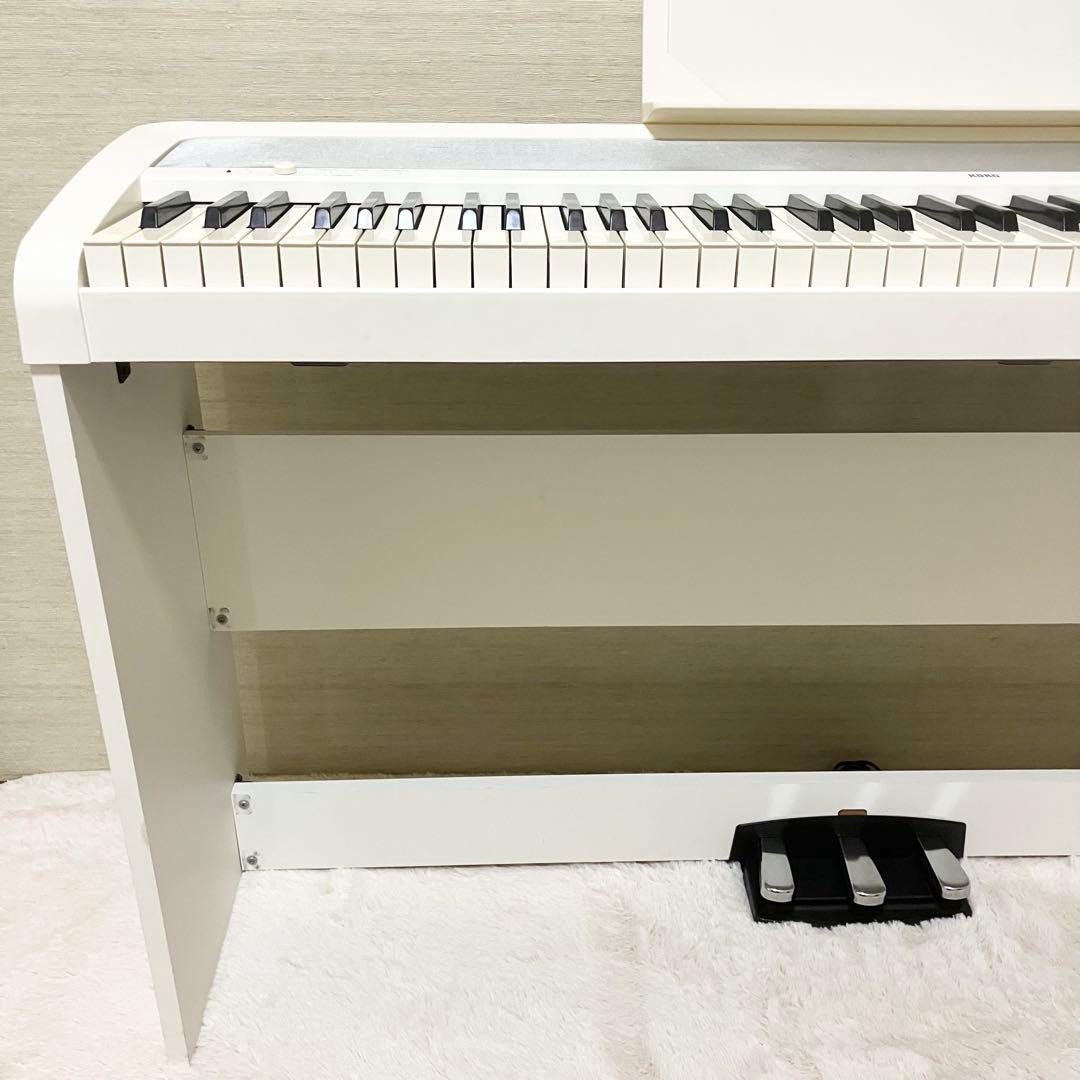 MoonYoung専用 KORG B1 電子ピアノ　88鍵盤