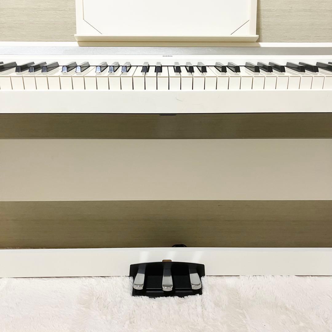 MoonYoung専用 KORG B1 電子ピアノ　88鍵盤