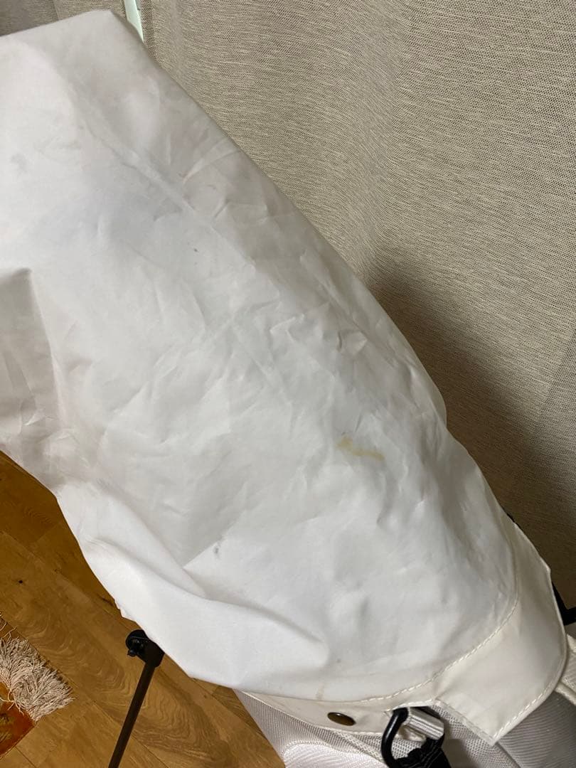 美品　ナイキ スポーツライト ゴルフバッグ