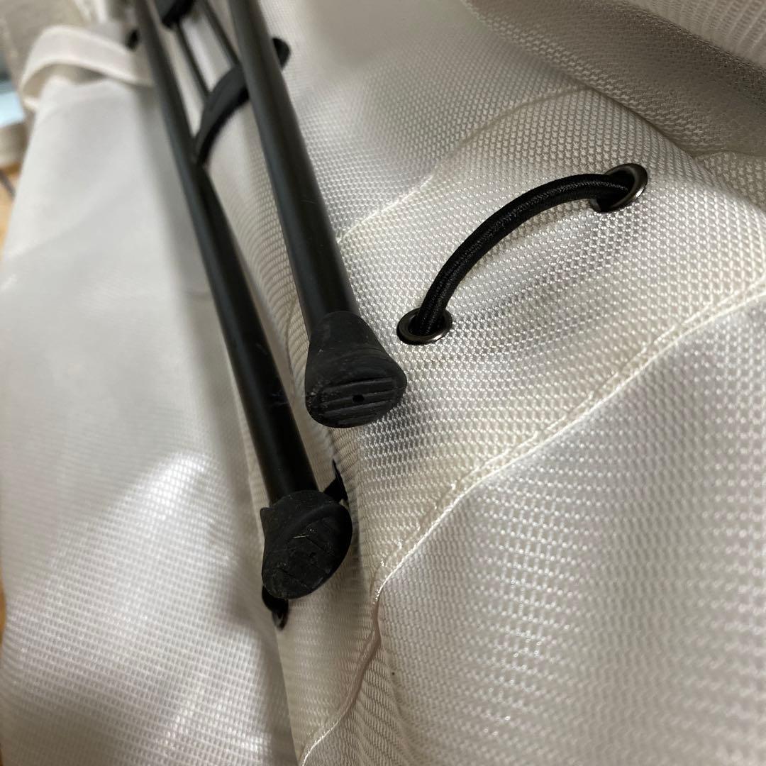 美品　ナイキ スポーツライト ゴルフバッグ