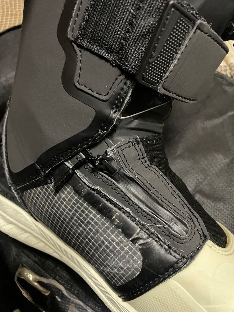 スノーボード RIDE 92 NINETY TWO size28.0cm US10