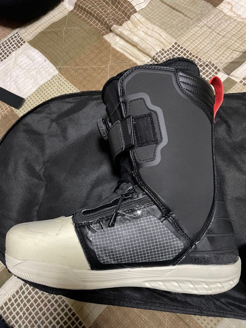 スノーボード RIDE 92 NINETY TWO size28.0cm US10