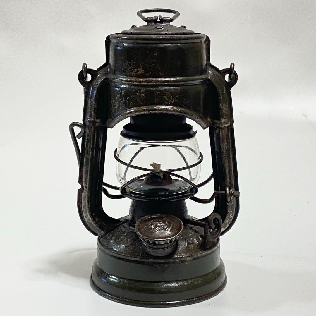 FEUERHAND 75 ATOM STK　フュアーハンド アトム　ドイツ製