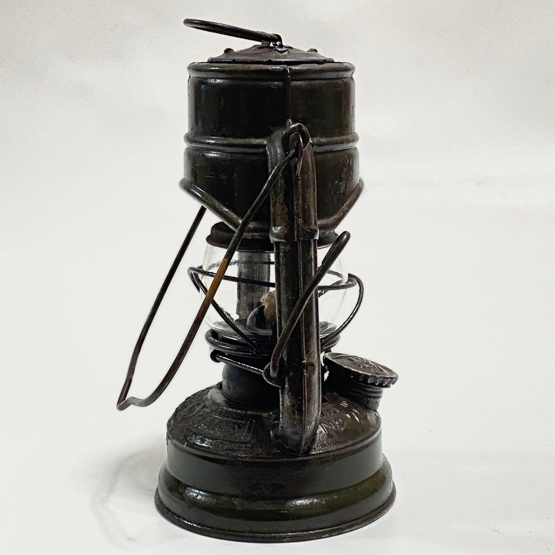 FEUERHAND 75 ATOM STK　フュアーハンド アトム　ドイツ製