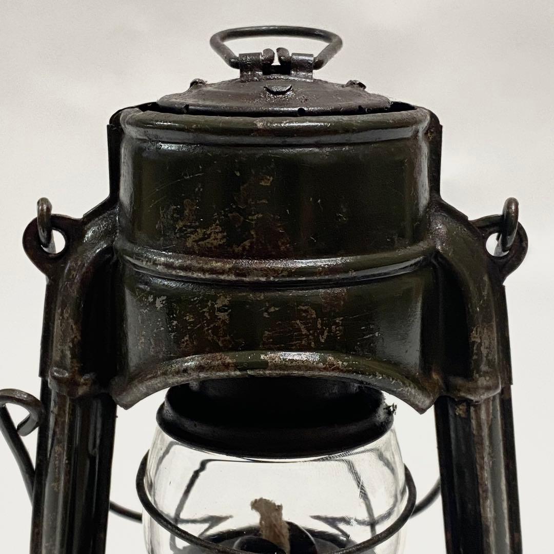 FEUERHAND 75 ATOM STK　フュアーハンド アトム　ドイツ製