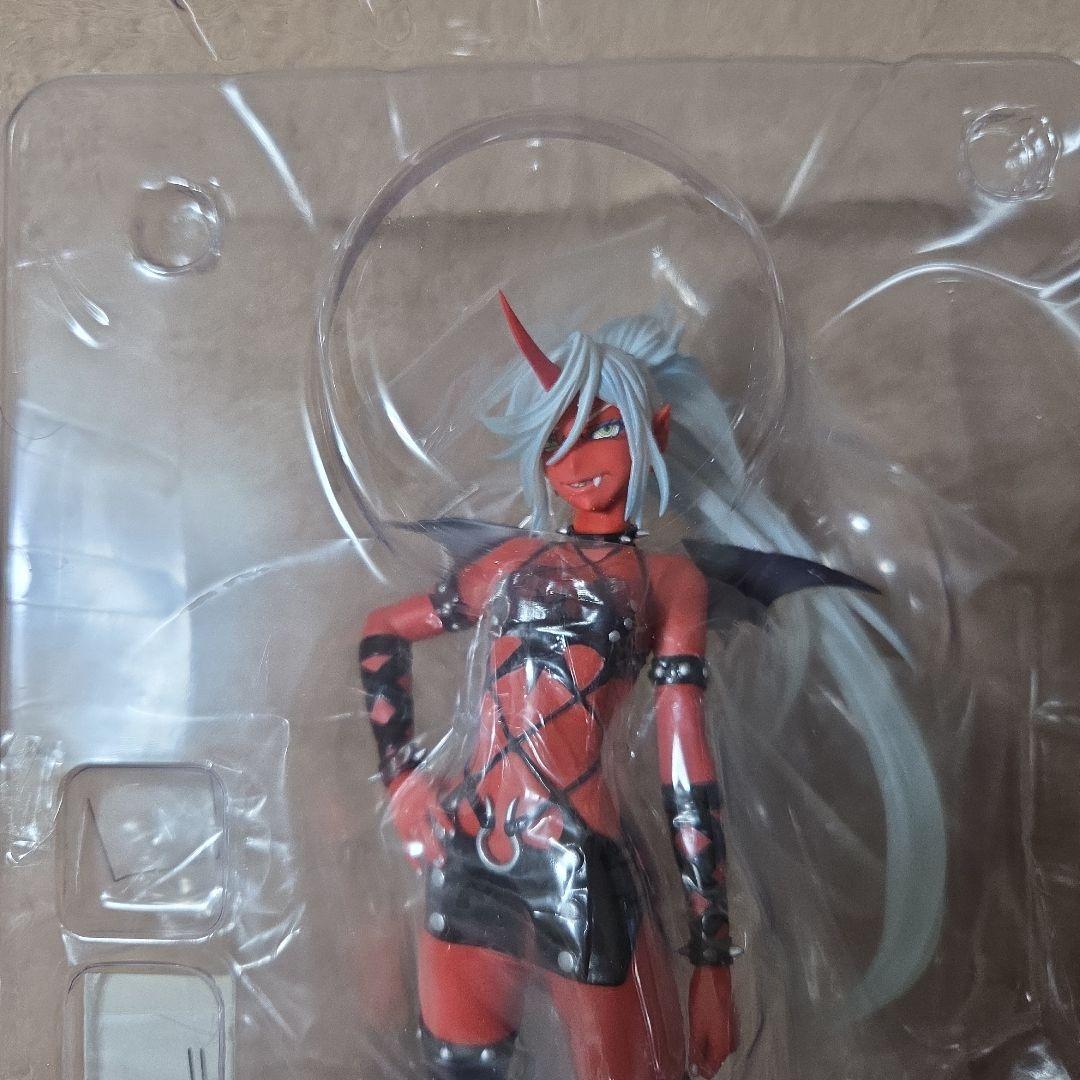 【送料込】Panty＆Stocking ALTER フィギュア 4点セット