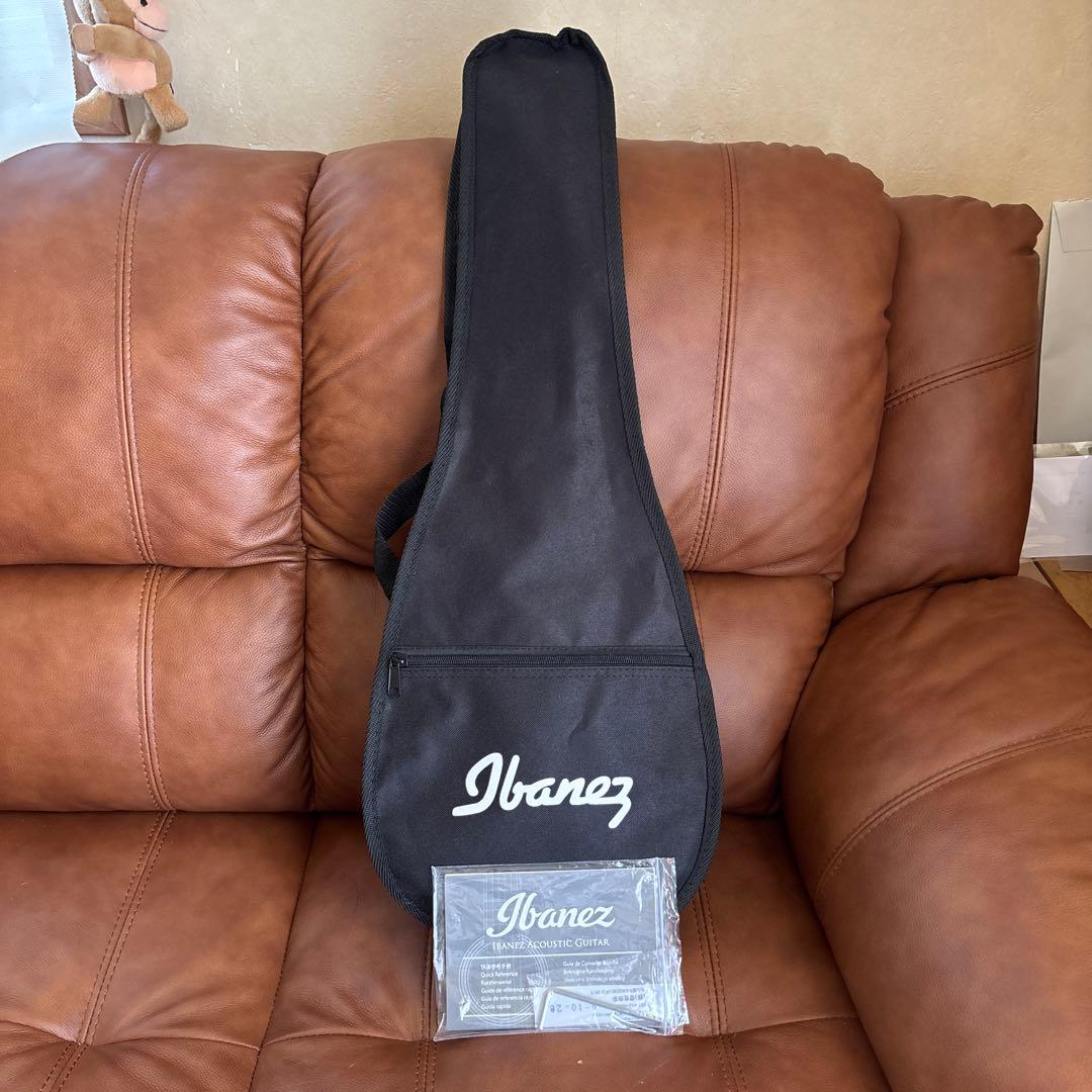 Ibanez EWP14WB-OPN ピッコロギター