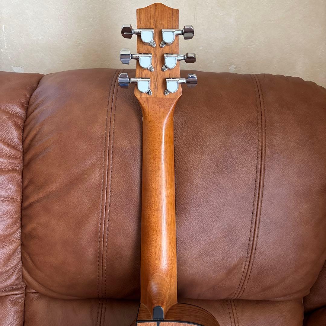 Ibanez EWP14WB-OPN ピッコロギター