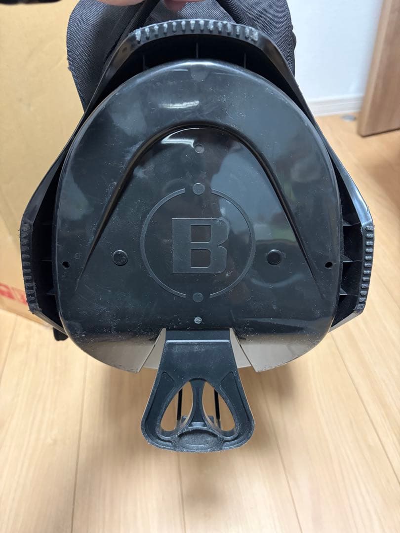 ブリーフィング ゴルフ キャディバッグ CR-4 #03 BRG251D48