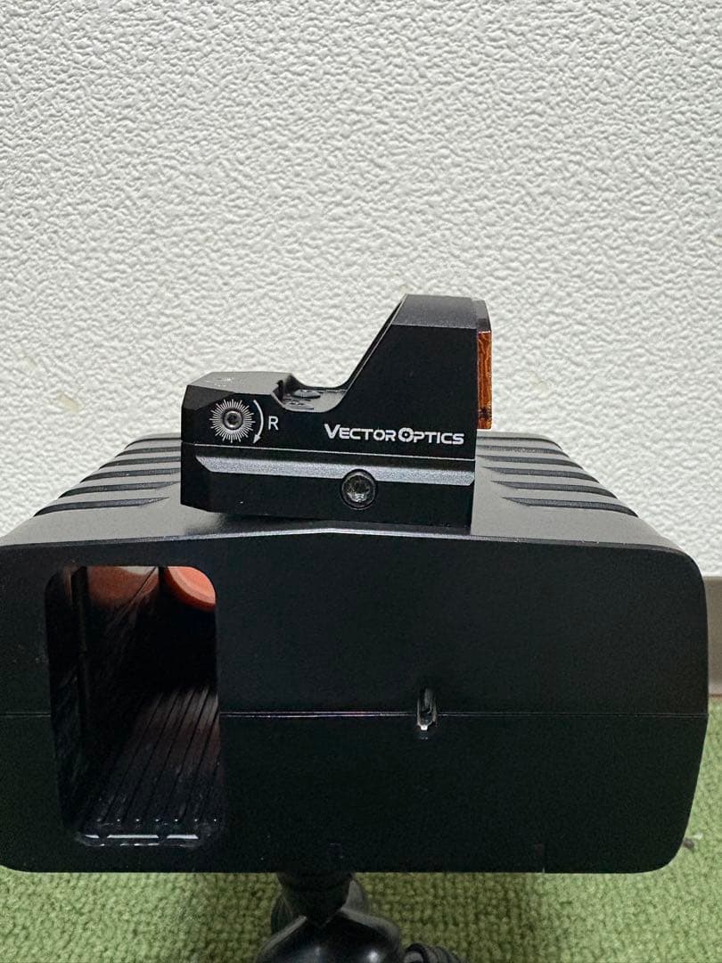 Vector Optics ベクターオプティクス Frenzy 1×17×24