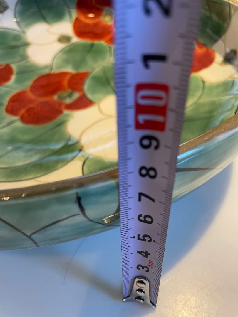 陶葊　陶あん　大皿　1点もの　希少