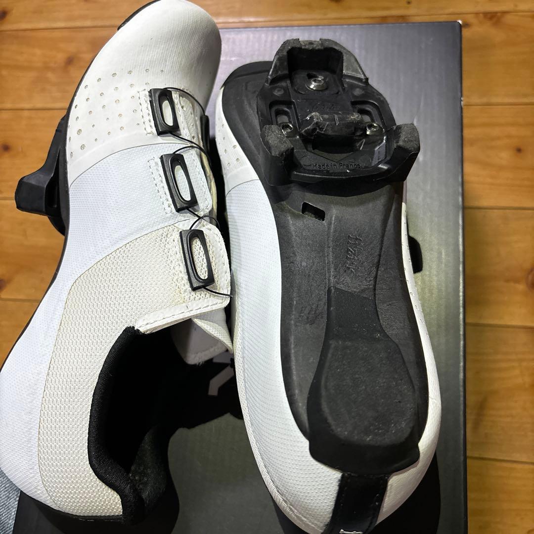 fizikフィジークビンディングシューズ【美品】