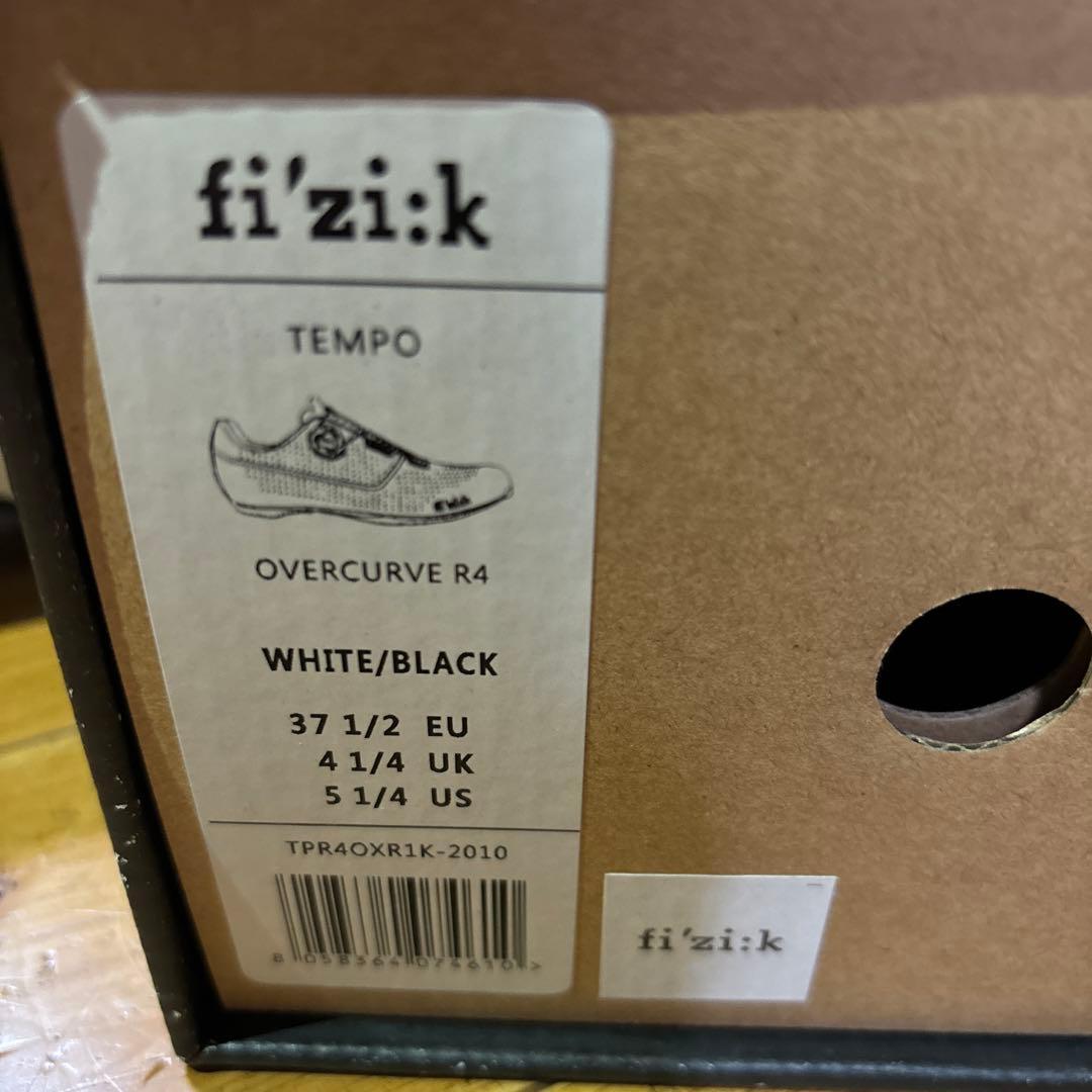 fizikフィジークビンディングシューズ【美品】