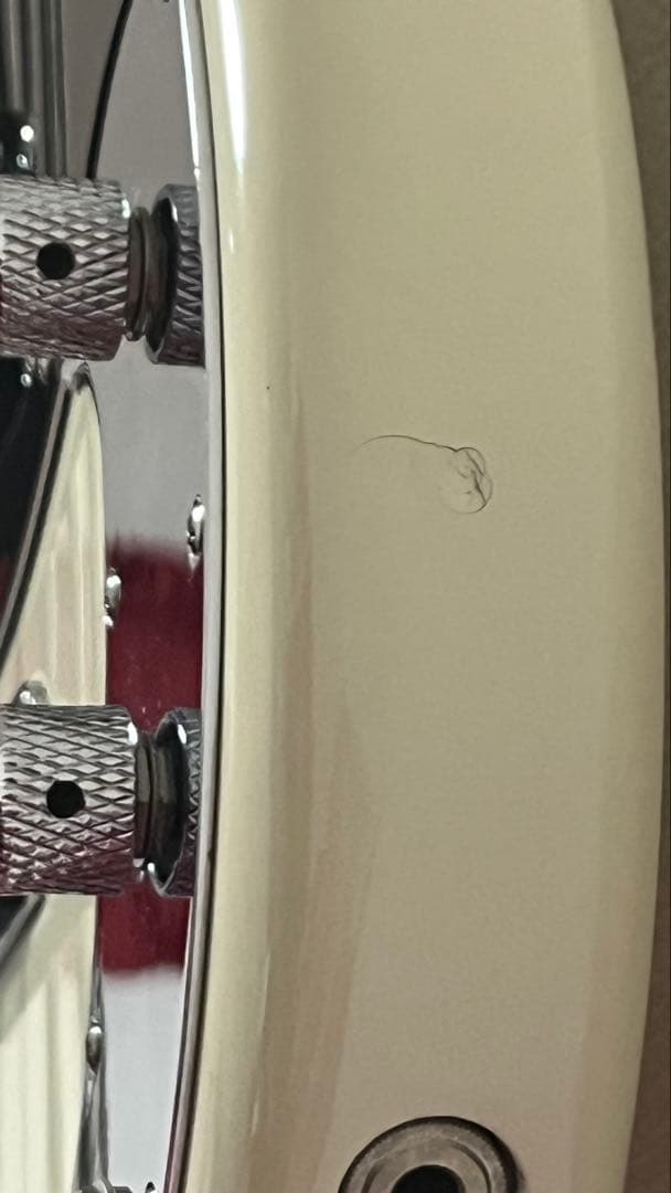 YAMAHA BB424X ベース　(ギターヒーロー、ケース付き)