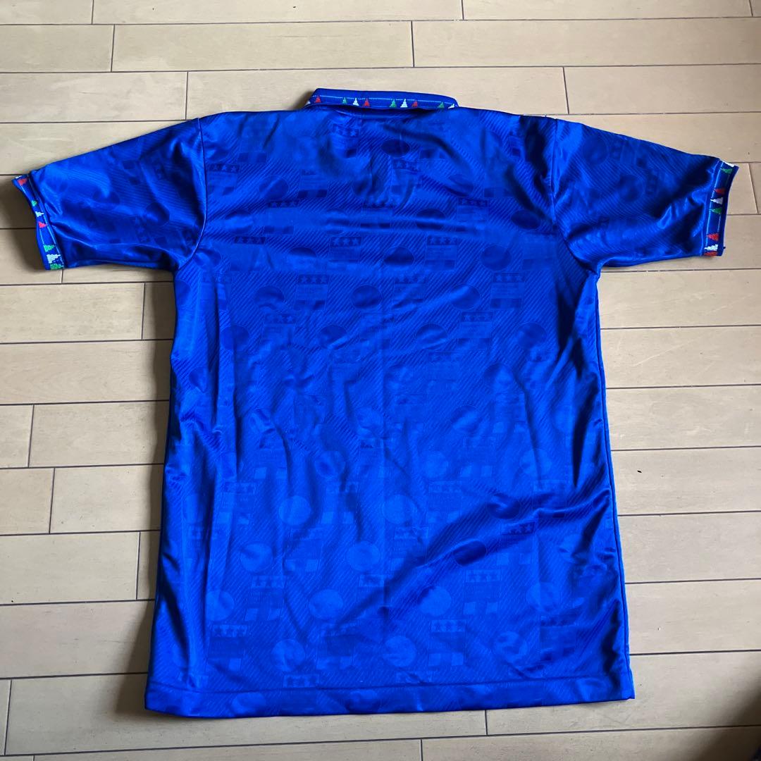 サッカーワールドカップ　USA94