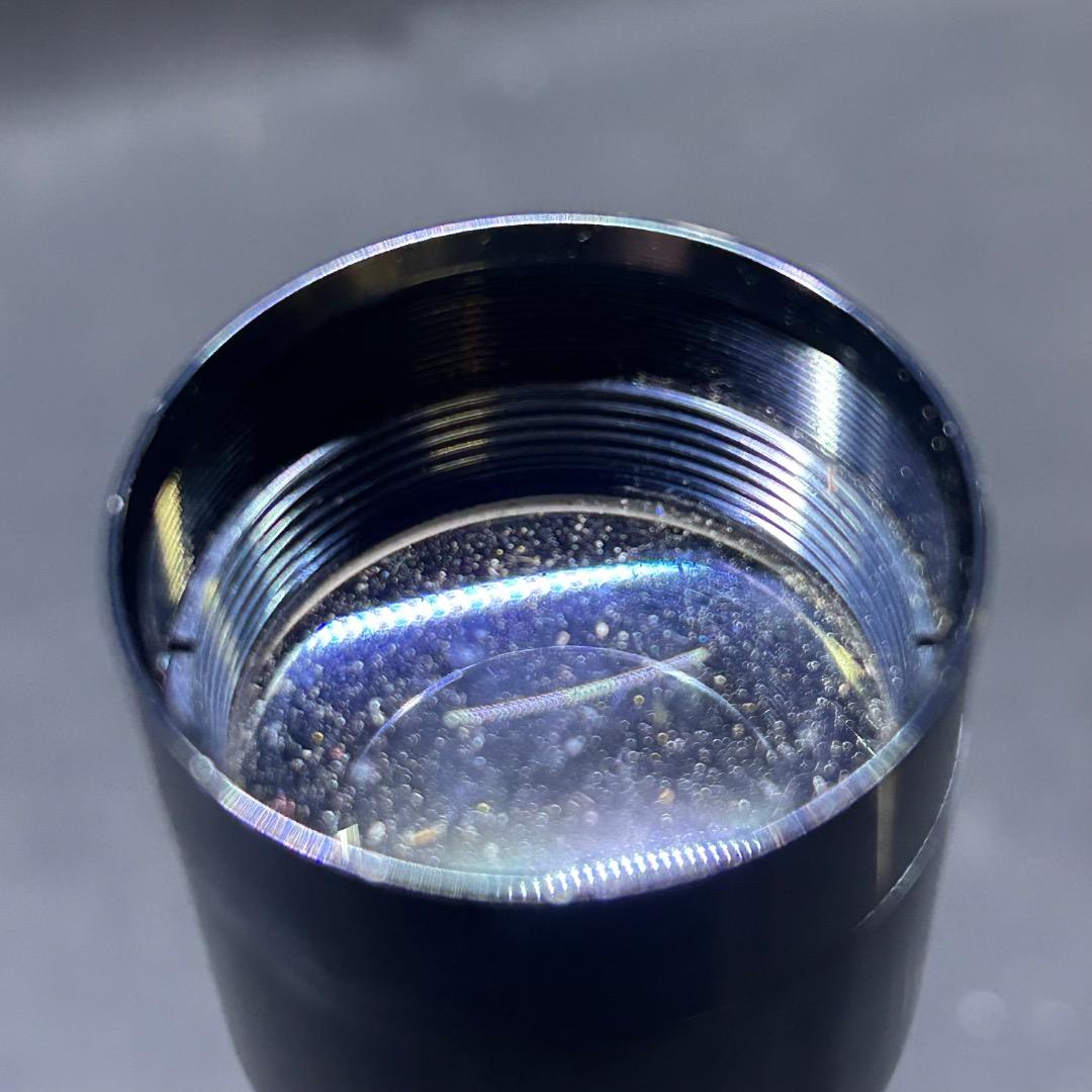 ▽Hb左1110 マルシン M1 カービン スコープ マウントベース