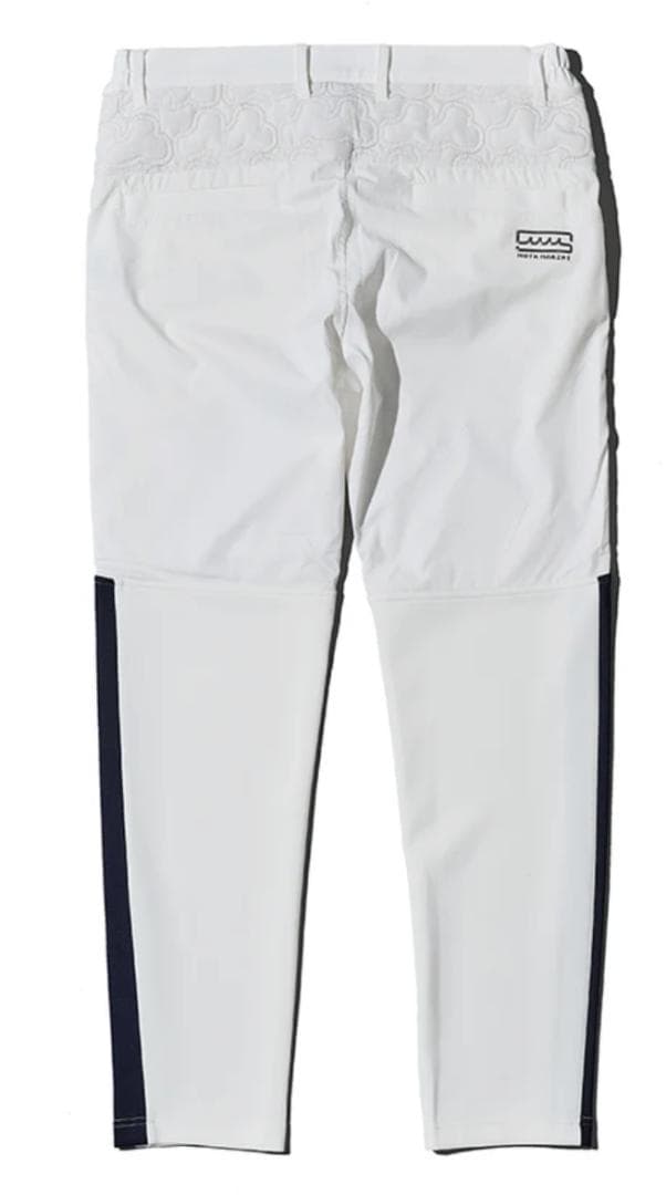 muta キルティング パンツ 新品 M（5）サイズ