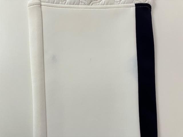 muta キルティング パンツ 新品 M（5）サイズ