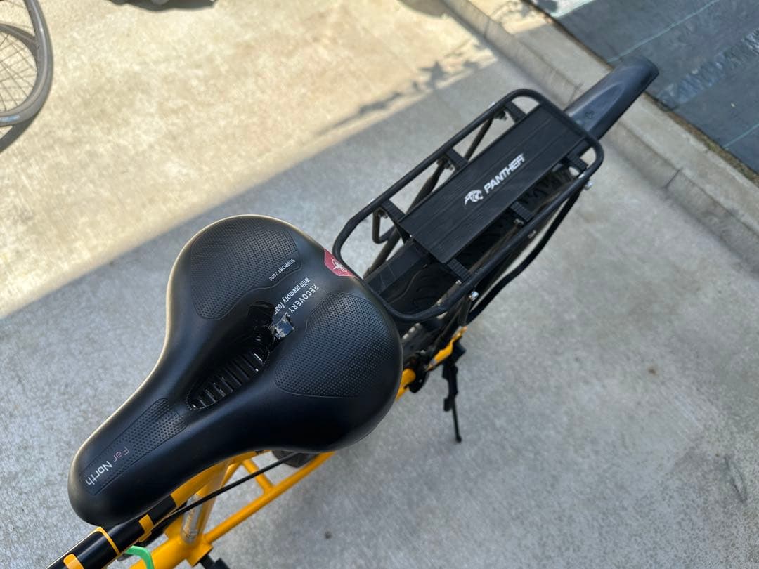 HUMMER(ハマー) 自転車