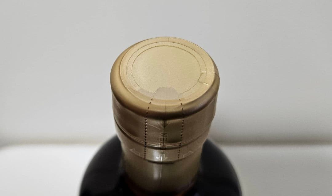 竹鶴21年 ノンチルフィルタード