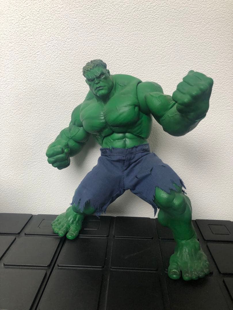HULK フィギュア 期間限定価格