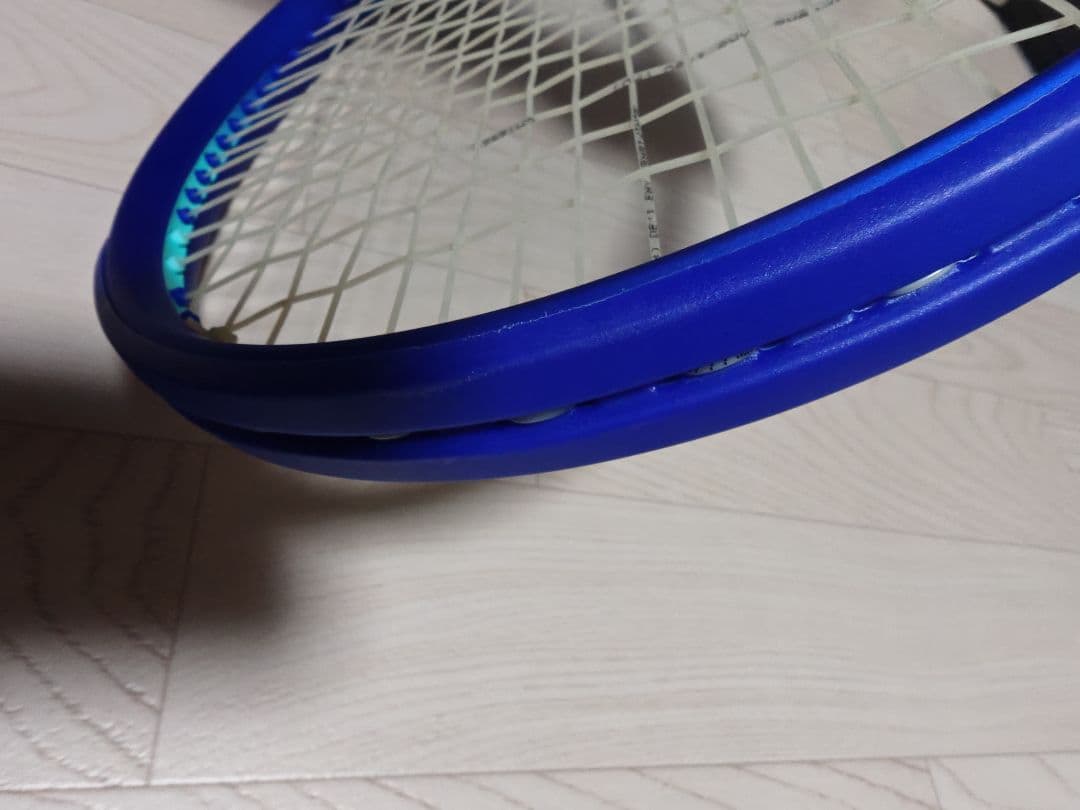 ウイルソン ウルトラ100L(280g) V5グリップG2