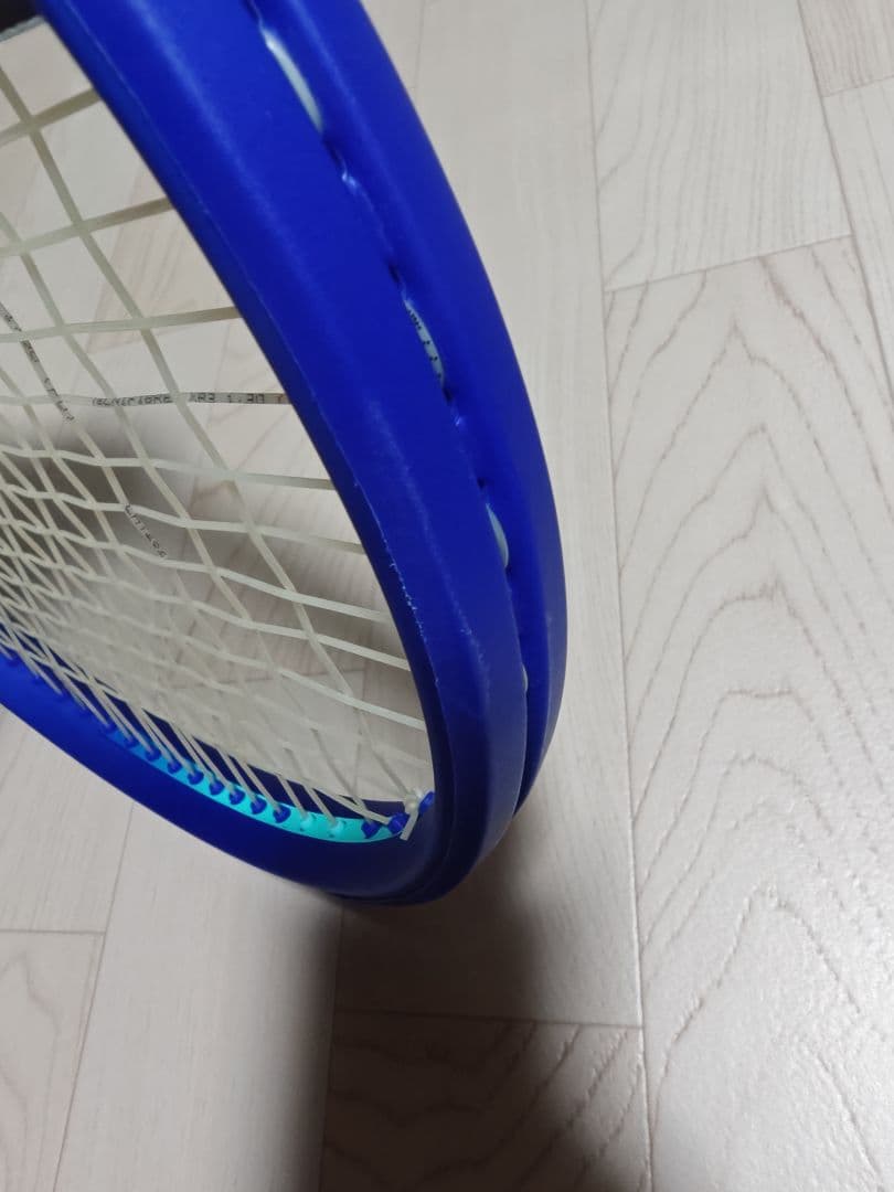 ウイルソン ウルトラ100L(280g) V5グリップG2