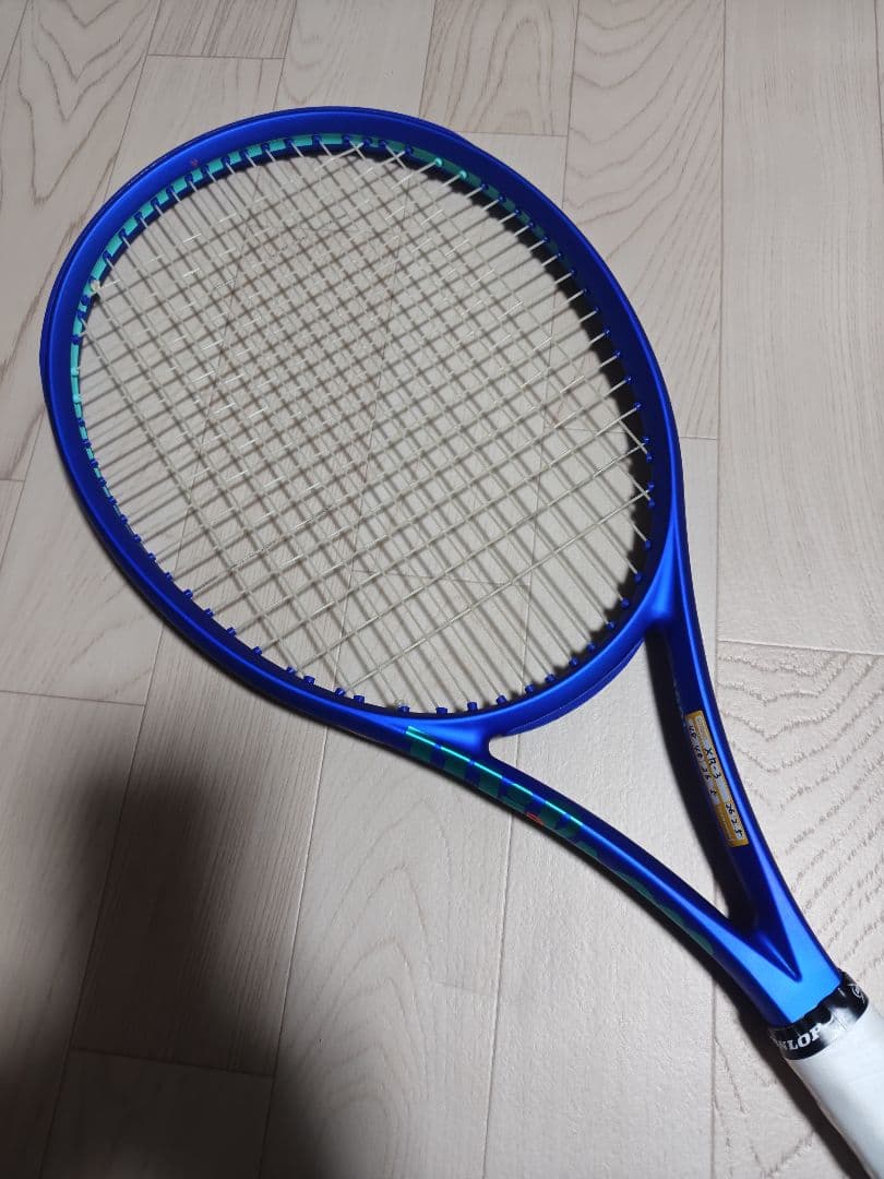 ウイルソン ウルトラ100L(280g) V5グリップG2