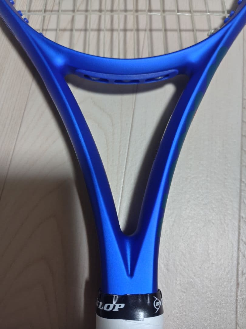 ウイルソン ウルトラ100L(280g) V5グリップG2