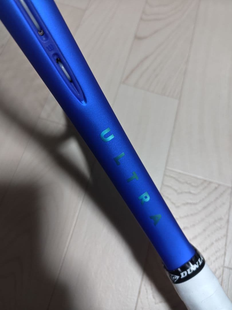 ウイルソン ウルトラ100L(280g) V5グリップG2