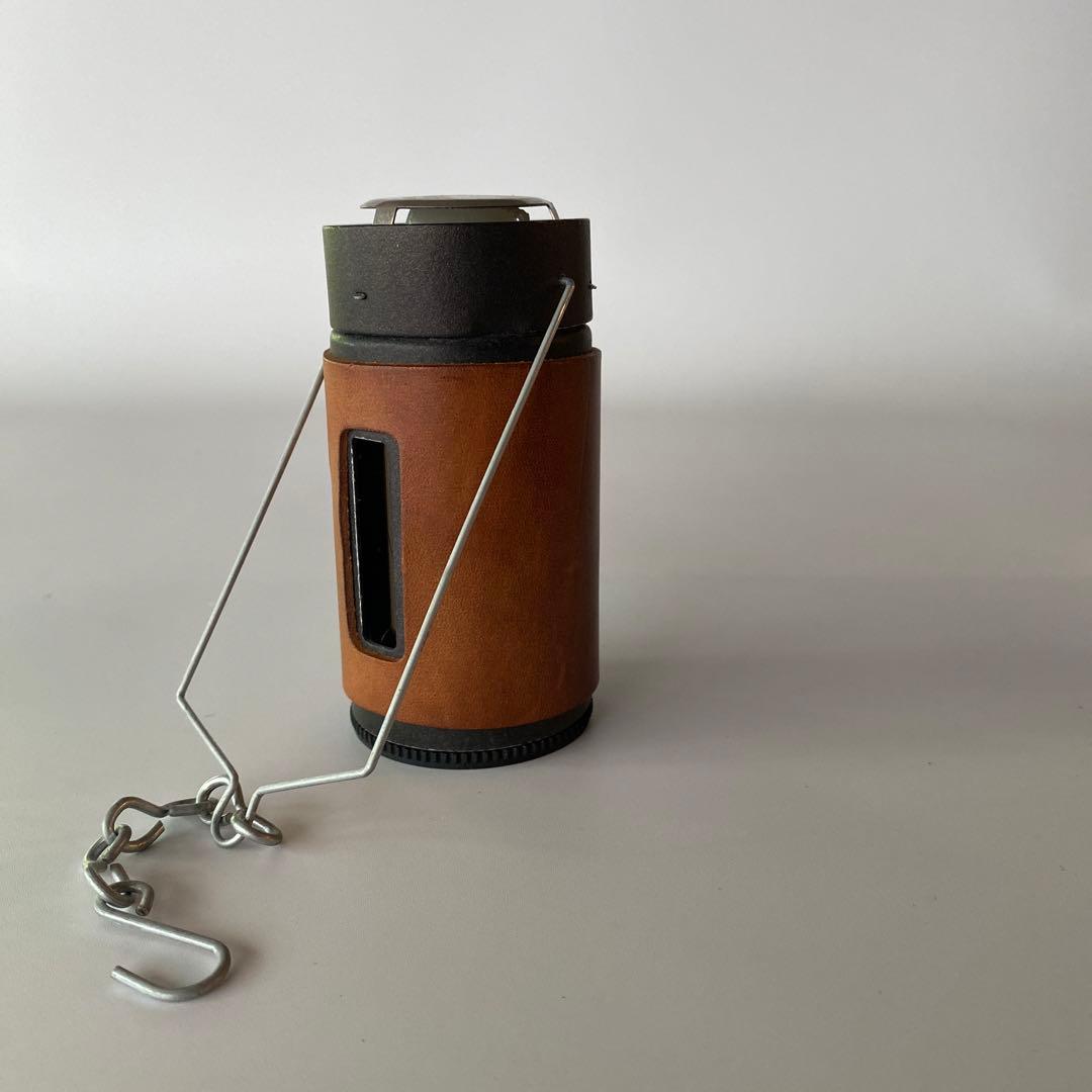 希少 世界限定2000個 UCO キャンドルランタン スペシャルエディション