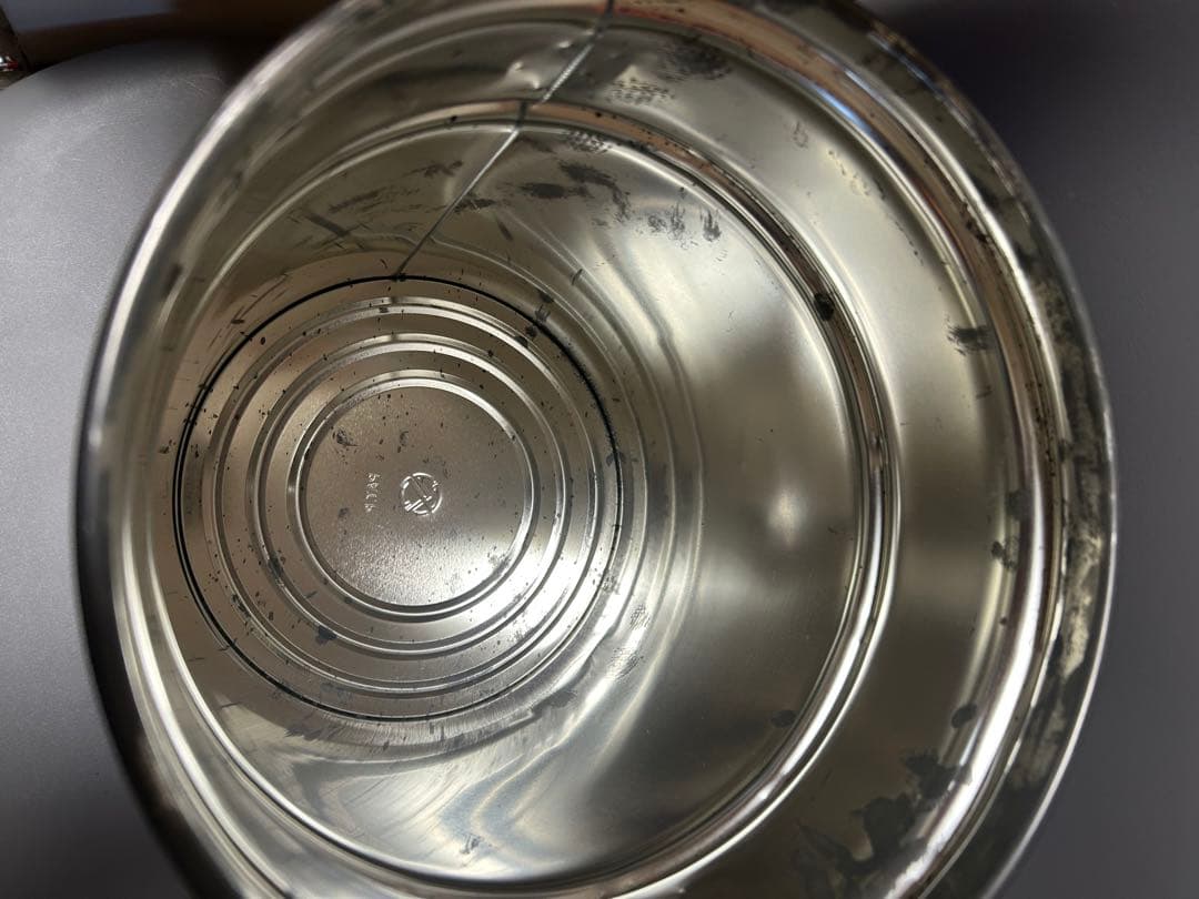 Twee Dee Drops レトロなペール缶