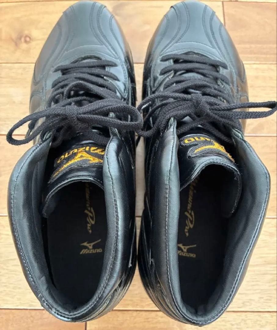 MIZUNO PRO 野球 スパイク