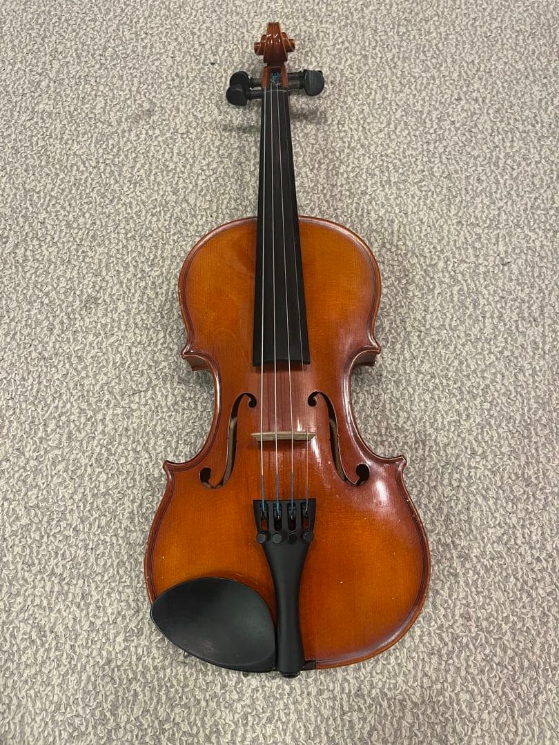 12/15のみの最終価格です！スズキ バイオリン NO.230 1/2サイズ