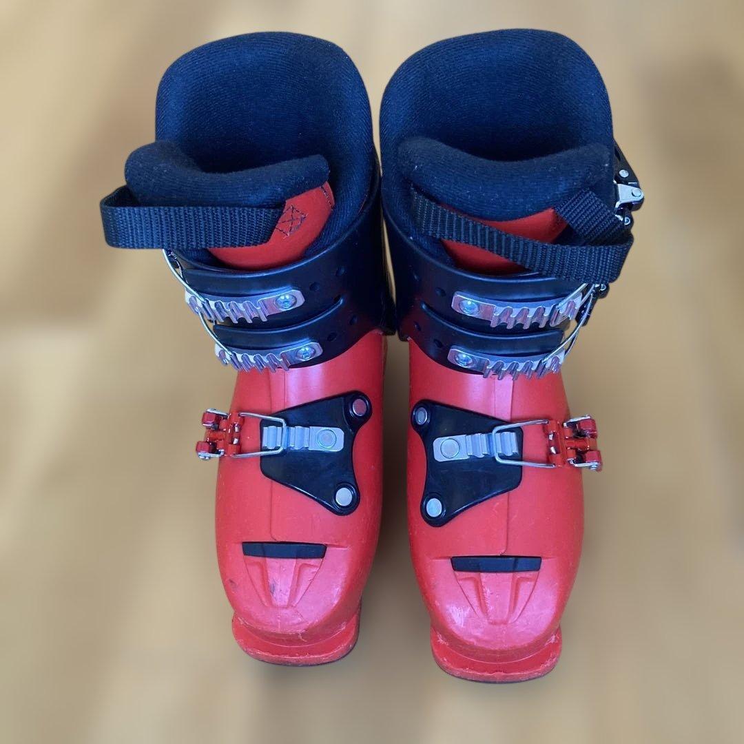 ATOMIC. HAWXスキーブーツ　22~22.5cm